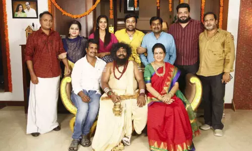 காசேதான் கடவுளடா படத்தின் புதிய அப்டேட்