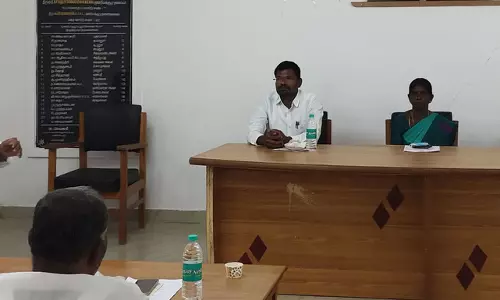 பாலக்கோடு ஊராட்சி ஒன்றியக்குழு கூட்டம் பாலக்கோடு ஊராட்சி ஒன்றியக்குழு கூட்டம்
