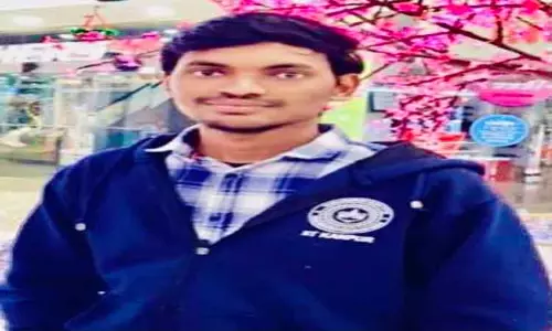 நாசாவில் விண்வெளி ஆராய்ச்சி படிப்பில் சேர்ந்த ராமநாதபுரம் அரசு பள்ளி மாணவர்