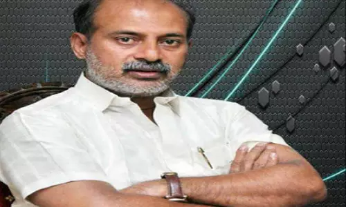 சா.ரா.மகேஷ்-ஜி.டி.தேவேகவுடா திடீர் சந்திப்பு