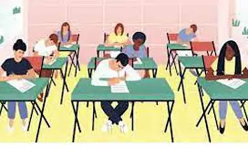 ராணிப்பேட்டை மாவட்டத்தில் 30,144 பேர் குரூப்-4 தேர்வு எழுதினர்