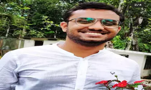 நம்பியாற்றில் மூழ்கி மருத்துவ மாணவர் பலி