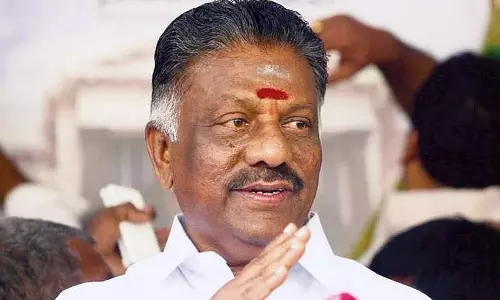 அ.தி.மு.க. அலுவலகத்தில் ஆவணங்கள் மாயம்: ஓ.பன்னீர்செல்வம் மீது புதிய வழக்கு பாயுமா?