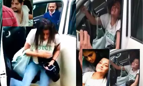 கணவனுடன் தொடர்பு நடுரோட்டில் ஓட ஓட விரட்டி தேசிய விருது நடிகையின் முடியை இழுத்து நடிகரின் மனைவி கலாட்டா...! கணவனுடன் தொடர்பு நடுரோட்டில் ஓட ஓட விரட்டி தேசிய விருது நடிகையின் முடியை இழுத்து நடிகரின் மனைவி கலாட்டா...!