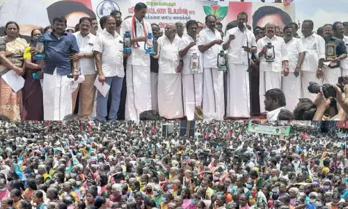 தி.மு.க. அரசு மக்கள் விரோத போக்கை கைவிட வேண்டும்