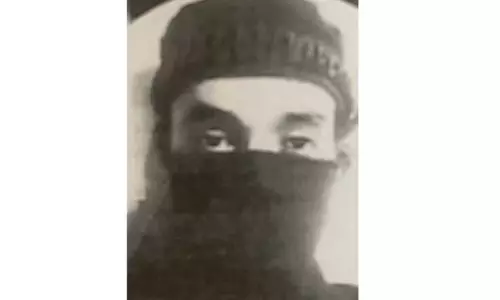 பெங்களூருவில் பயங்கரவாதி கைது; நாசவேலையில் ஈடுபட திட்டமா? போலீஸ் தீவிர விசாரணை