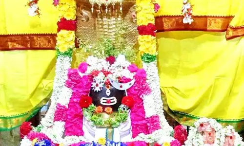 சிவன் கோவில்களில் சிறப்பு வழிபாடு