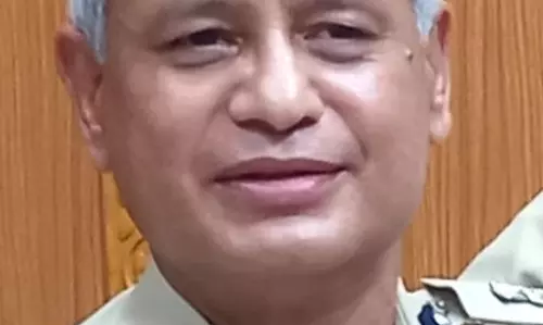 புதிய டி.ஜி.பி.யாக மனோஜ்குமார் லால் பொறுப்பு ஏற்பு புதிய டி.ஜி.பி.யாக மனோஜ்குமார் லால் பொறுப்பு ஏற்பு