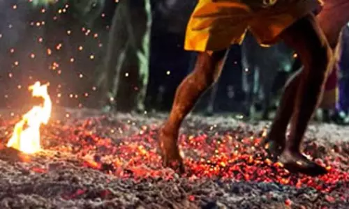 அம்மன் கோவில் தீமிதி திருவிழா அம்மன் கோவில் தீமிதி திருவிழா