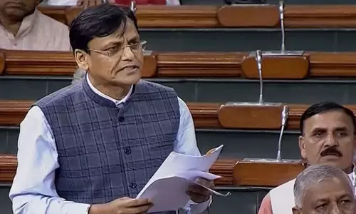 காஷ்மீரில் 5 ஆண்டுகளில் புலம்பெயர் தொழிலாளர்கள் 28 பேர் பயங்கரவாதிகளால் படுகொலை; அரசு தகவல்