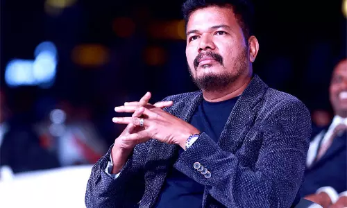 ஷங்கர் படம் பெயரில் மோசடி ஷங்கர் படம் பெயரில் மோசடி