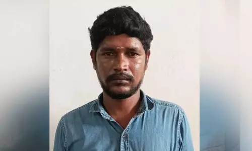 திருவண்ணாமலை: சிறுமியை பாலியல் வன்கொடுமை செய்த ஆட்டோ டிரைவருக்கு 20 ஆண்டு சிறை திருவண்ணாமலை: சிறுமியை பாலியல் வன்கொடுமை செய்த ஆட்டோ டிரைவருக்கு 20 ஆண்டு சிறை