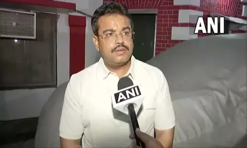லகிம்பூர் கேரி வன்முறை வழக்கு; ஆஷிஷ் மிஸ்ராவின் ஜாமீன் மனு தள்ளுபடி லகிம்பூர் கேரி வன்முறை வழக்கு; ஆஷிஷ் மிஸ்ராவின் ஜாமீன் மனு தள்ளுபடி
