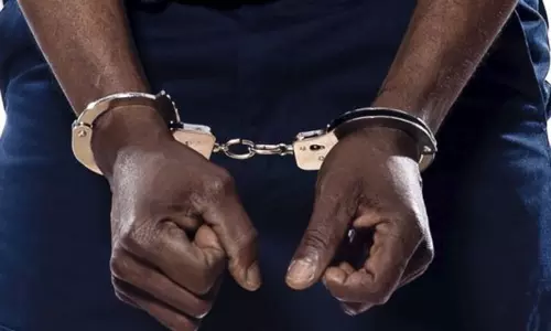 அடிக்கடி செல்போனில் பேச்சு அண்ணியின் நடத்தையில் சந்தேகம்: கொலை செய்த மைத்துனர் கைது