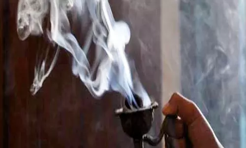 தூபங்களும்.. பலன்களும்..