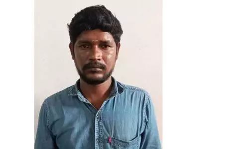 சிறுமியை பாலியல் பலாத்காரம் செய்த ஆட்டோ டிரைவருக்கு 20 ஆண்டு சிறை