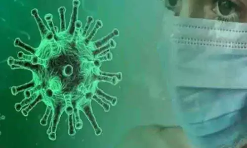 சிறையில் கைதிக்கு கொரோனா சிறையில் கைதிக்கு கொரோனா