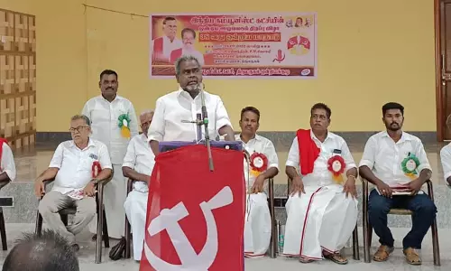 அரசு வேளாண்மை கல்லூரி அமைக்க வேண்டும்