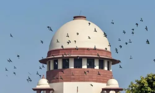 ராமர் பாலத்தை தேசிய பாரம்பரிய சின்னமாக அறிவிக்க கோரி வழக்கு - அடுத்த வாரம் விசாரணை