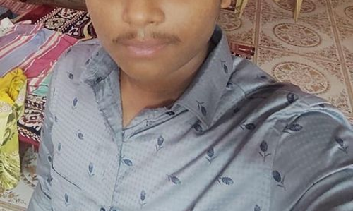 என்ஜினீயரிங் மாணவர் பலி