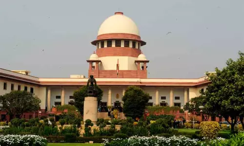 அரசு காலிப்பணியிடங்களை நிரப்புவது தொடர்பாக உத்தரவிட முடியாது - சுப்ரீம் கோர்ட்டு கருத்து அரசு காலிப்பணியிடங்களை நிரப்புவது தொடர்பாக உத்தரவிட முடியாது - சுப்ரீம் கோர்ட்டு கருத்து