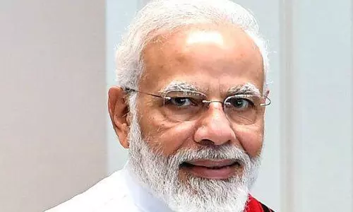 சென்னையில் 2 நாள் சுற்றுப்பயணம் பிரதமர் மோடி வருகையையொட்டி 22 ஆயிரம் போலீசார் குவிப்பு