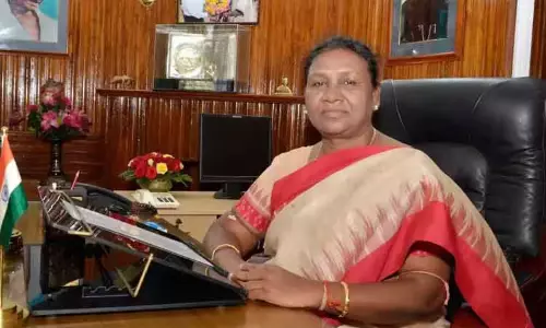 கார்கில் வெற்றி தினம் ராணுவத்துக்கு, ஜனாதிபதி திரவுபதி முர்மு புகழாரம்