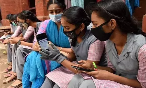 10-ம் வகுப்பு பொதுத்தேர்வு மறுகூட்டல் முடிவுகள் இன்று வெளியீடு