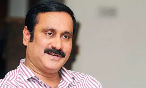 தமிழகத்தில் ஈர நிலங்களை பாதுகாக்க சட்டப்பூர்வ அதிகாரம் பெற்ற அமைப்பை உருவாக்க வேண்டும் - அன்புமணி ராமதாஸ்