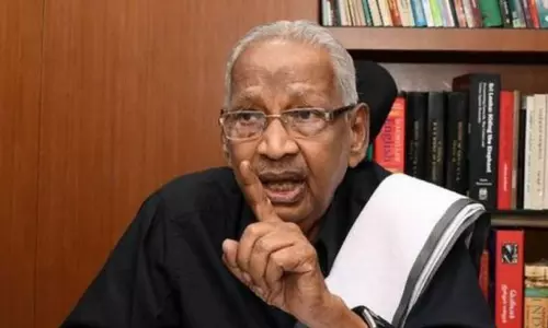 நாடாளுமன்றத்தில் எம்.பி.க்கள் இடைநீக்கம் செய்திருப்பது ஜனநாயகத்திற்கு உகந்தது அல்ல - கி.வீரமணி கண்டனம்