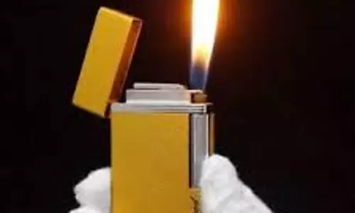 சிகரெட் லைட்டர் விற்பனையில் எடையளவு விதிகள் பின்பற்றாவிட்டால் நடவடிக்கை