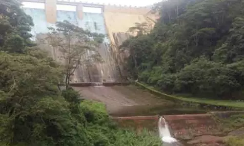 சிறுவாணியில் முழுகொள்ளளவு தண்ணீர் தேக்கப்படுமா? சிறுவாணியில் முழுகொள்ளளவு தண்ணீர் தேக்கப்படுமா?