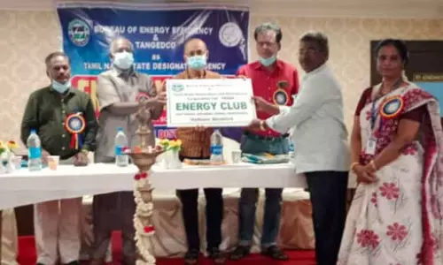 பள்ளி மாணவர்களிடம் விழிப்புணர்வு ஏற்படுத்த ஆசிரியர்களுக்கு பயிற்சி