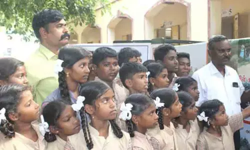 பழங்கால மக்களின் வாழ்க்கை முறையை அறிய உதவும் கோவில் கல்வெட்டுகள்-விழிப்புணர்வு கருத்தரங்கில் தகவல்