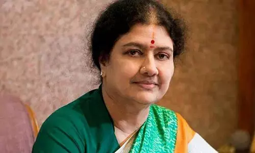 அ.தி.மு.க.வில் இருந்து நீக்கியது செல்லும்: கீழ் கோர்ட்டு தீர்ப்பை எதிர்த்து சசிகலா மேல்முறையீடு