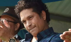 செஸ் வீரர்களுக்கு  சச்சின் தெண்டுல்கர் வாழ்த்து