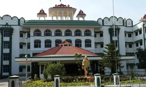 செஸ் ஒலிம்பியாட் விளம்பரம்:   தீர்ப்பு ஒத்திவைப்பு - மதுரை ஐகோர்ட்டு