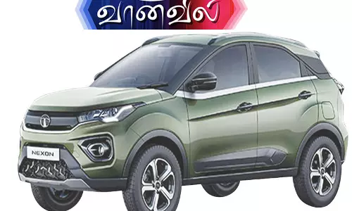 நெக்சான் எக்ஸ்.எம்.பிளஸ் (எஸ்) நெக்சான் எக்ஸ்.எம்.பிளஸ் (எஸ்)