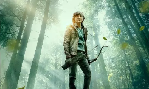 நானே வருவேன் படக்குழு வெளியிட்ட சிறப்பு போஸ்டர்..!