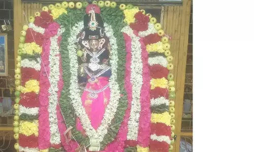 ஊஞ்சல் உற்சவம் ஊஞ்சல் உற்சவம்