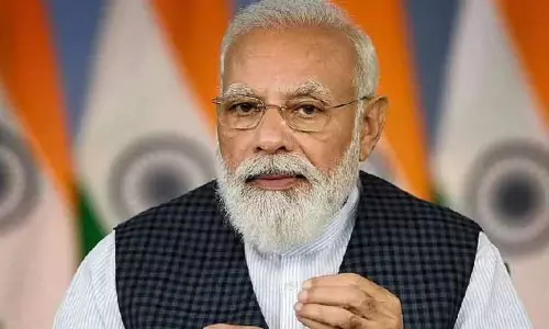 தமிழக பா.ஜ.க. நிர்வாகிகளை சந்தித்து பேசினார் பிரதமர் மோடி