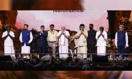 செஸ் ஒலிம்பியாட்டில் பங்கேற்க உள்ள அனைவருக்கும் வாழ்த்துகள்: முதல்-அமைச்சர் மு.க.ஸ்டாலின்