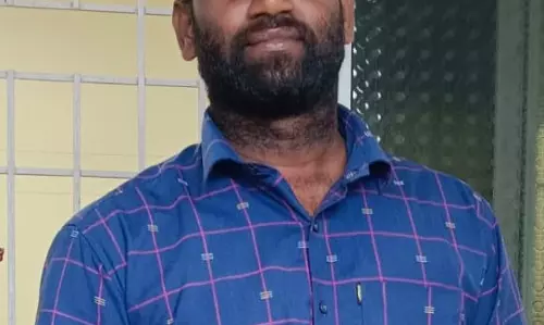 இளம்பெண்ணை ஏமாற்றிய தொழிலாளிக்கு 7 ஆண்டு சிறை