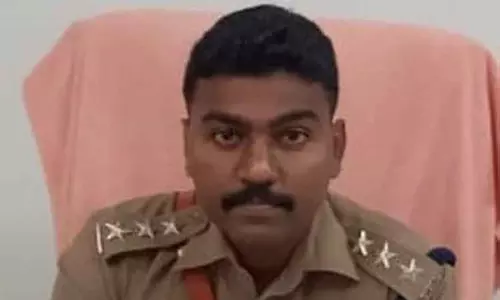 5 துணை போலீஸ் சூப்பிரண்டுகள் பொறுப்பேற்பு 5 துணை போலீஸ் சூப்பிரண்டுகள் பொறுப்பேற்பு