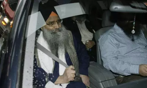 கனடாவில் சீக்கியர் ரிபுதமான் சிங் மாலிக் கொலை வழக்கில் 2 பேர் கைது