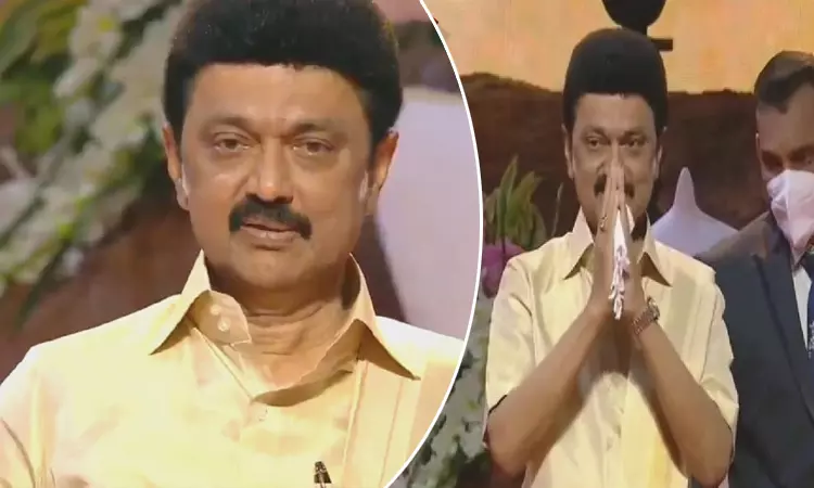 செஸ் ஒலிம்பியாட் தொடக்க நிகழ்ச்சியில் பட்டு... ... #லைவ் அப்டேட்ஸ் செஸ் ஒலிம்பியாட்: வணக்கம் என தமிழில் பேசி உரையை தொடங்கினார் பிரதமர் மோடி