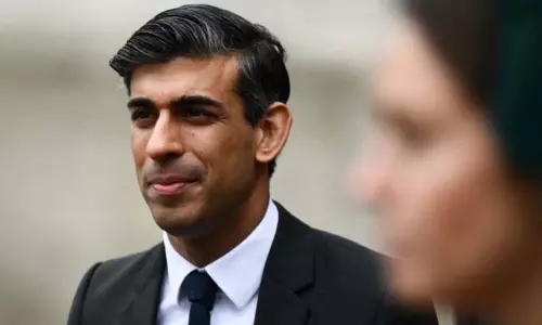 பாலியல் குற்றவாளிகள் மீது கடும் நடவடிக்கை எடுக்கப்படும் - ரிஷி சுனக் திட்டவட்டம்