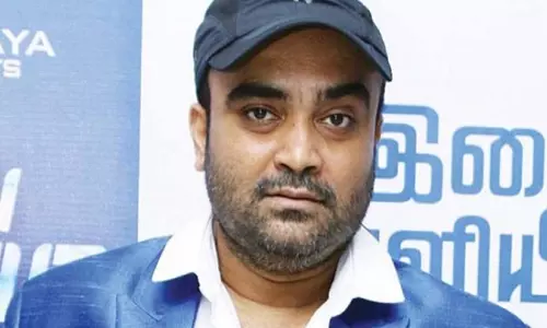 அம்மாவை நினைத்து உருகும் உதயா