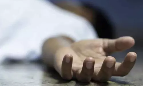 மராட்டியம்: 7-வது மாடியிலிருந்து தவறி விழுந்த 3 வயது சிறுமி உயிரிழப்பு..!