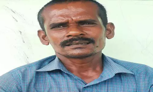 ஆசிரியர் சாவு